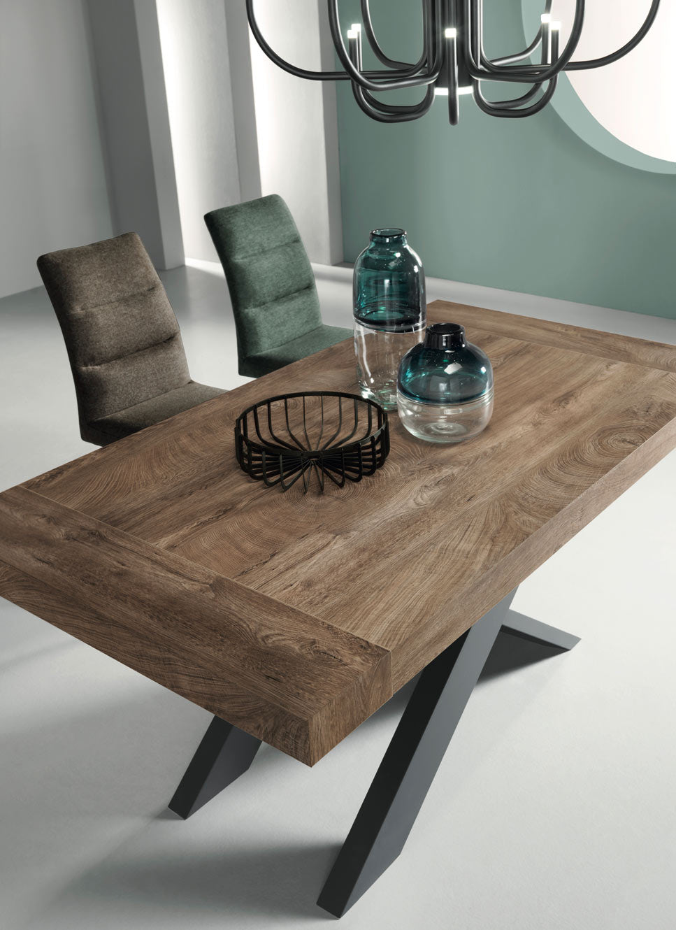 Masa Karma, Capodarte (BF)